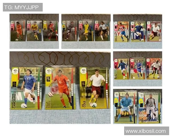 出足球球星卡的意义与价值探析：收藏、投资与球迷文化的深度融合