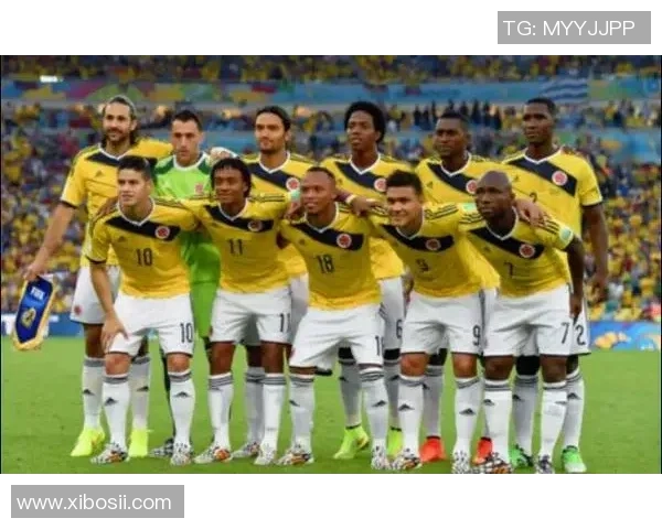 哥伦比亚足球历史上的经典球星及其辉煌成就回顾